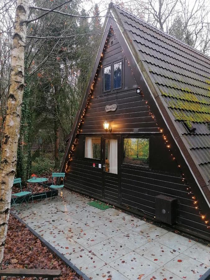דורבורי Chalet 176 מראה חיצוני תמונה